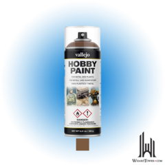 SPRAY PRIMER - BEASTY BROWN 400ML